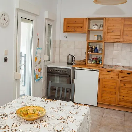 Casa de Férias #flh - Traditional House 2, Kastri