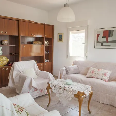 #flh - Traditional House 2, Kastri * Nikiti (Sithonia)