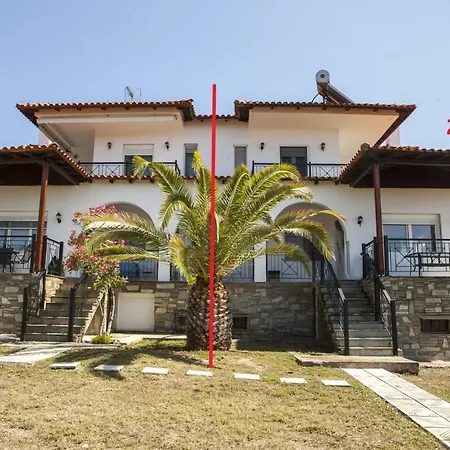 Casa de Férias #flh - Traditional House 2, Kastri *