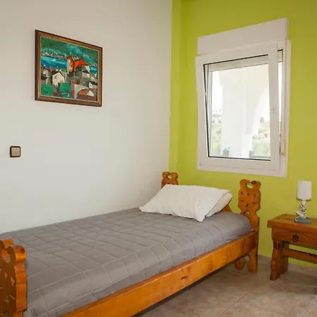 #flh - Traditional House 2, Kastri Casa de Férias *
