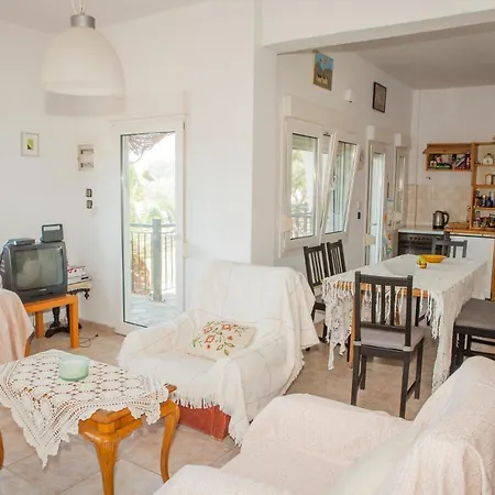 Casa de Férias #flh - Traditional House 2, Kastri *