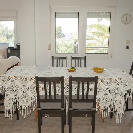 #flh - Traditional House 2, Kastri * Nikiti (Sithonia)