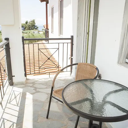 Casa de Férias #flh - Traditional House 2, Kastri
