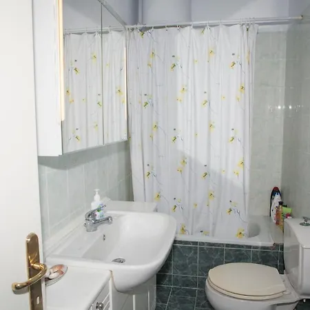 Casa de Férias #flh - Traditional House 2, Kastri *